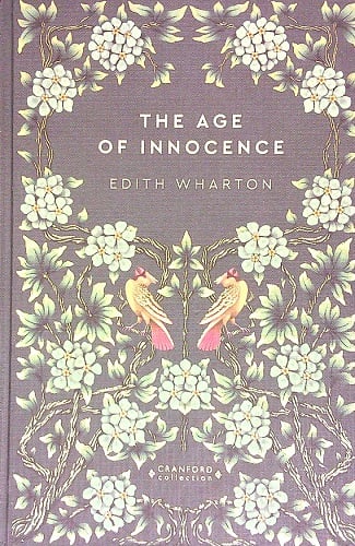 The Age of Innocence (Cranford Collection)