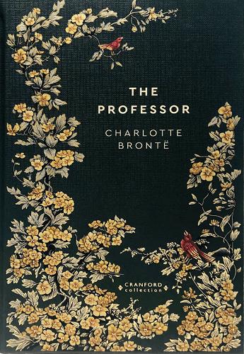 The Professor (Cranford Collection)
