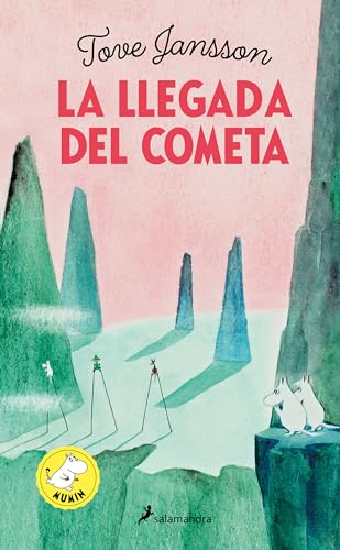 La Llegada del Cometa (Mumin, Bk. 1)