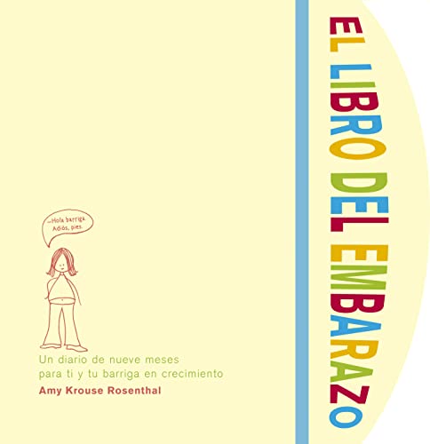 El Libro del Embarazo