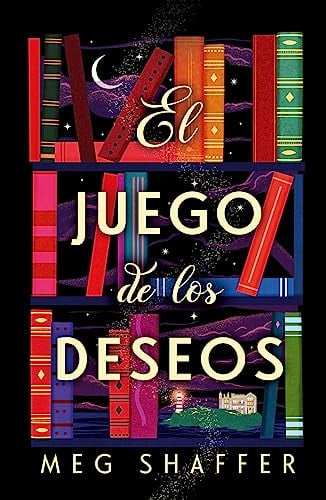 El Juego de los Deseos