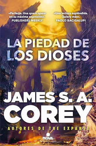 La Piedad De Los Dioses (La Guerra De Los Cautivos, Bk. 1)