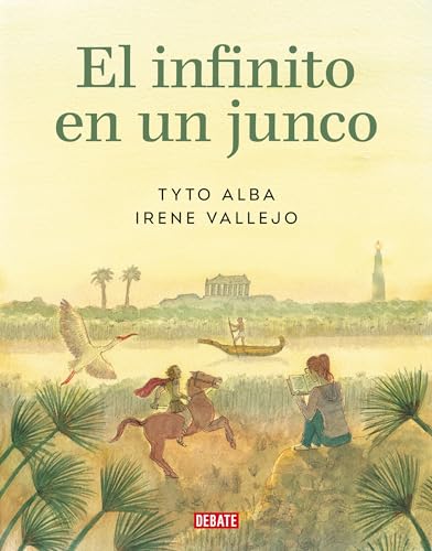 El Infinito En Un Junco