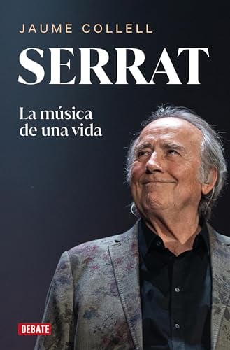 Serrat: La Música de Una Vida