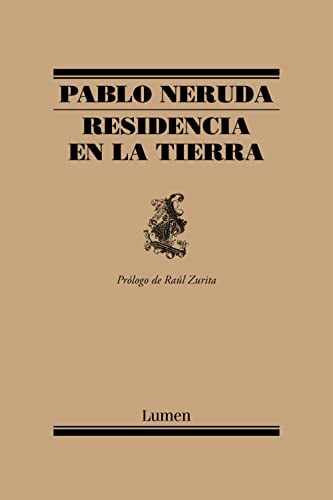 Residencia En La Tierra