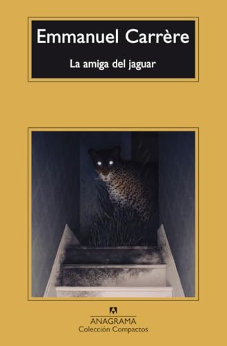 La Amiga del Jaguar