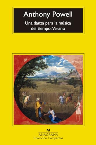 Una Danza Para La Música Del Tiempo: Verano