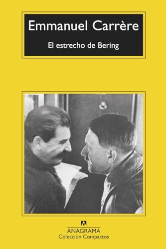 El Estrecho de Bering (Colección Compactos)