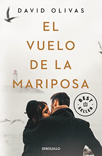 El Vuelo De La Mariposa