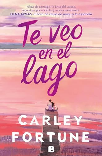 Te Veo En El Lago