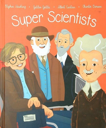 Super Scientists