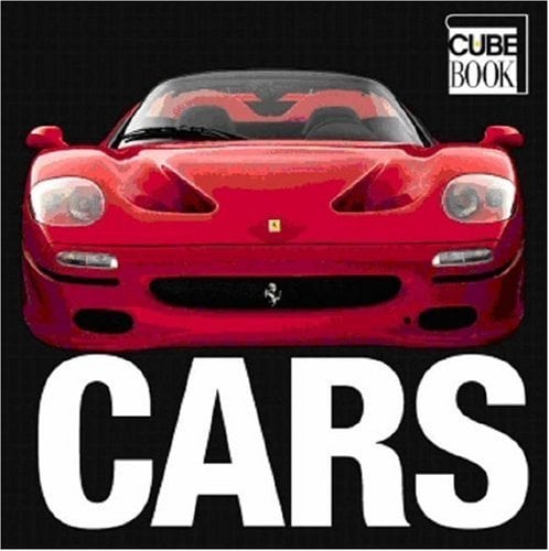 Cars (MiniCube)