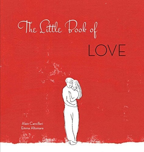 The Little Book of Love