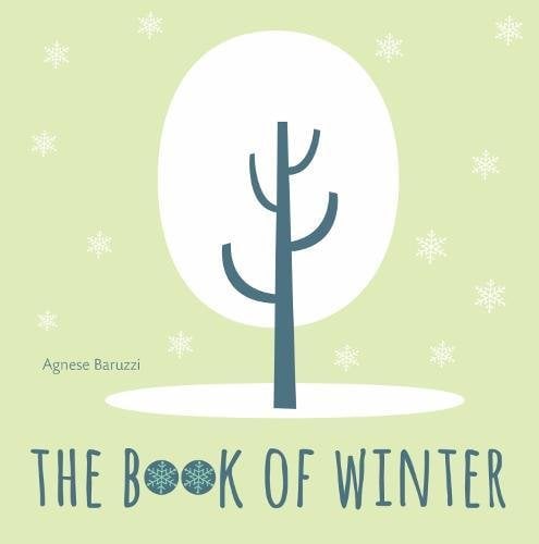 The Book of Winter (My First Book)