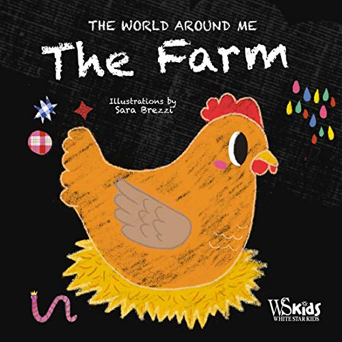 The Farm (The World Around Me)