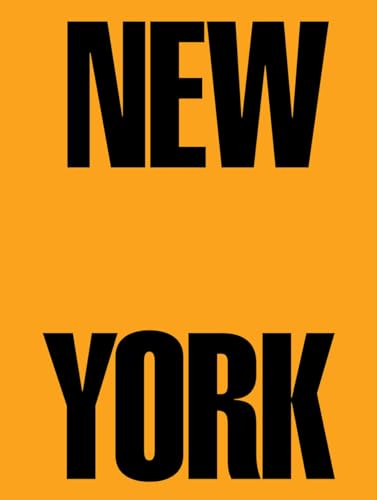 New York: 1962 - 1964