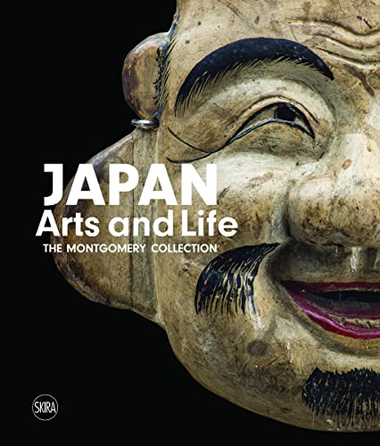 Japan: Arts and Life (The Montgomery Collection)
