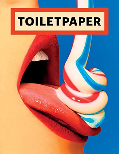 Toiletpaper (Issue 15)