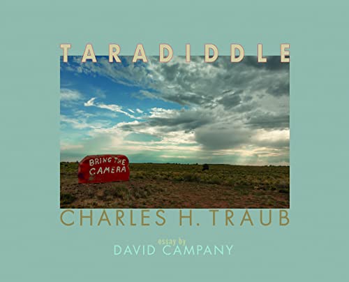 Taradiddle