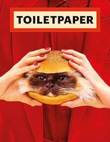 Toiletpaper (Issue 20)