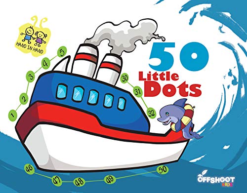 50 Little Dots (Hand in Hand)