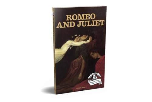 Romeo and Juliet (Shakespeare's Greatest Stories: Abridged and Illustrated)