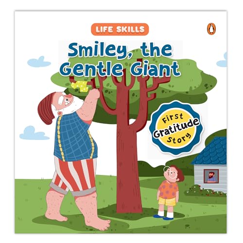 Smiley, the Gentle Giant (Life Skills)