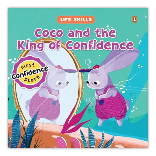 Coco and the King of Confidence (Life Skills)