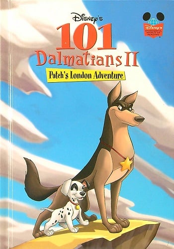 Disney's 101 Dalmatians II: Patch's London Adventure