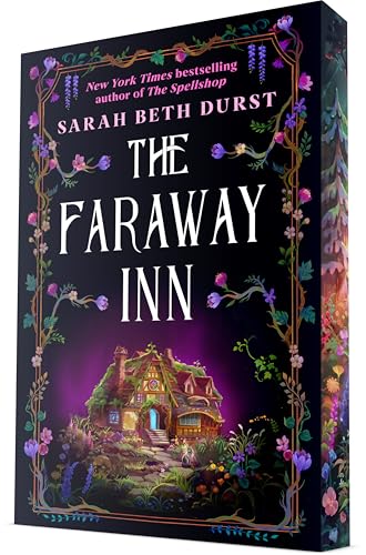 The Faraway Inn