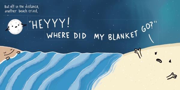 Tuck Me In! A Science Bed
