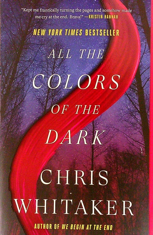 All the Colors of the Dark