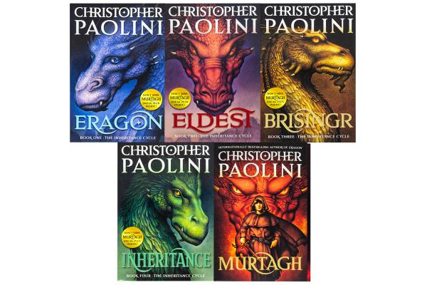 World of Eragon The Compl