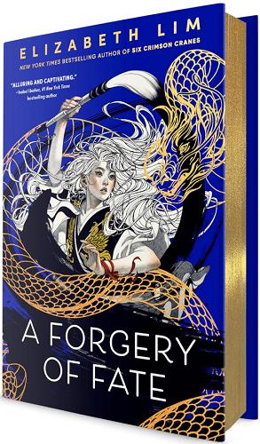A Forgery of Fate