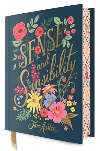 Sense and Sensibility (Puffin in Bloom)