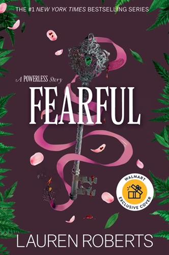 Fearful (Powerless) (Walmart Edition)