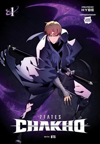 7Fates Chakho (Volume1)