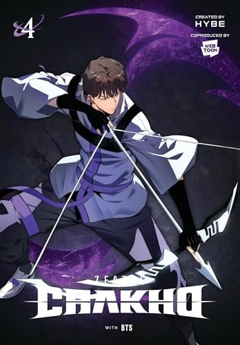 7Fates: Chakho (Volume 4)