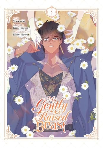 My Gently Raised Beast (Volume 5)