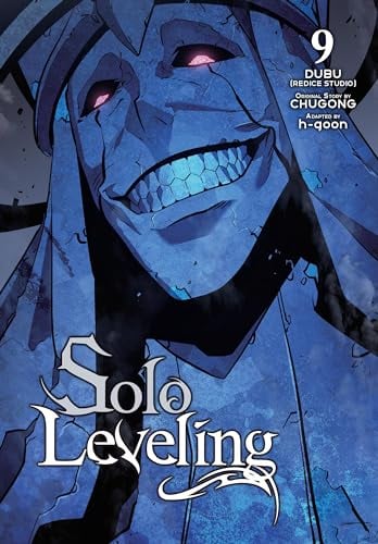 Solo Leveling (Volume 9)