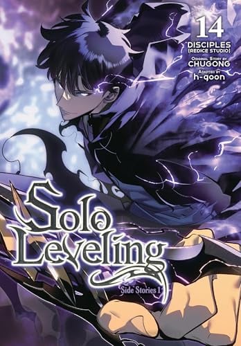 Side Stories 1 (Solo Leveling, Volume 14)