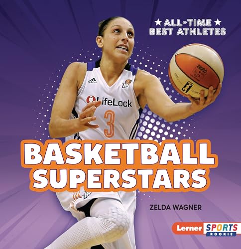 Basketball Superstars (All-Time Best Athletes)