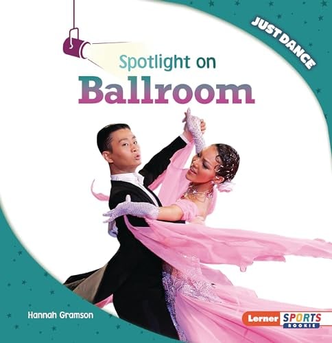 Spotlight on Ballroom (Just Dance)