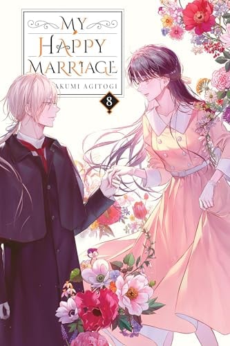 My Happy Marriage (Volume 8)