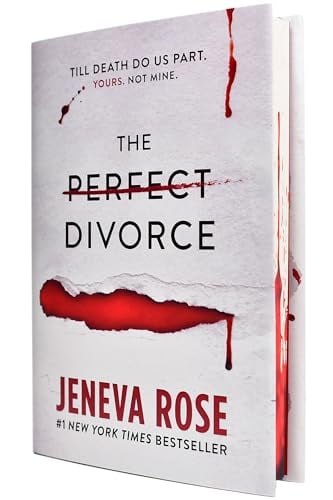 The Perfect Divorce (Perfect, Bk. 2)