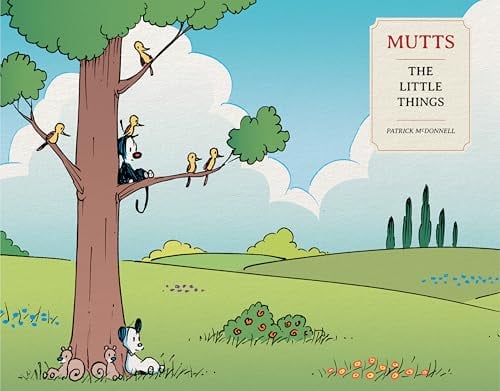 The Little Things (Mutts)