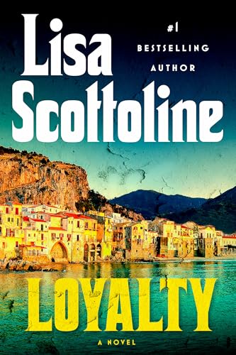 Loyalty (Large Print)