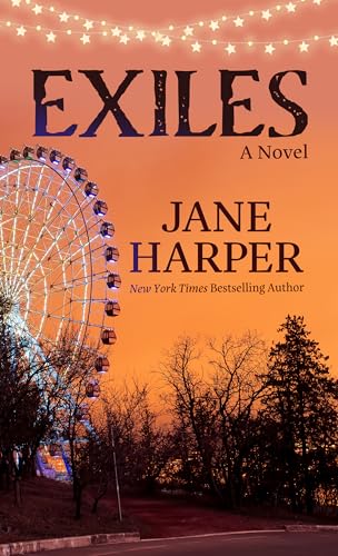 Exiles (Large Print)