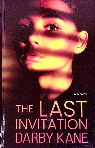 The Last Invitation (Large Print)