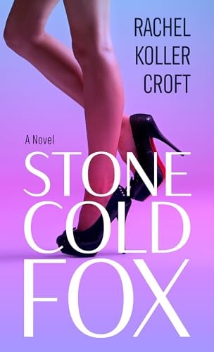 Stone Cold Fox (Large Print)